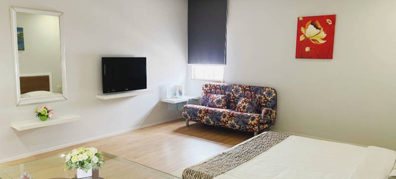 开平海铭酒店图片