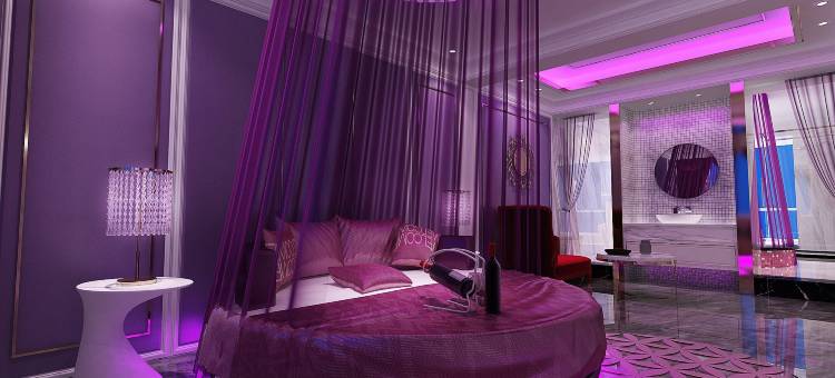 辽阳灯塔四海宾馆图片