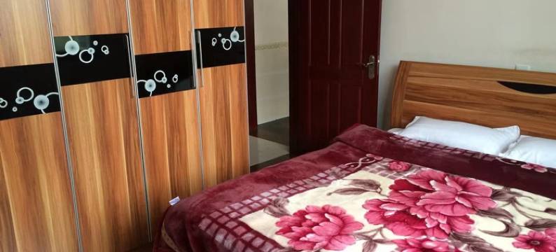 街子古镇尹家客栈图片