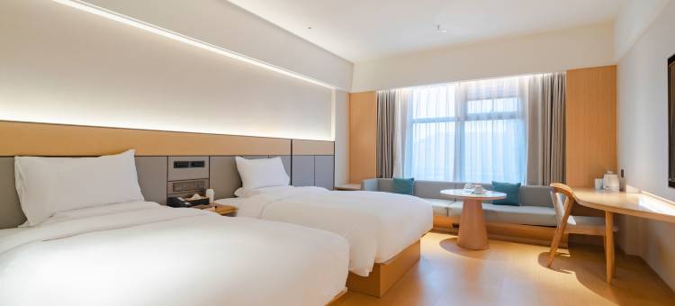 全季酒店(成都华西人民南路店)图片