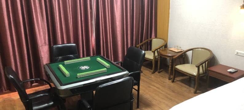 青田梦江宾馆图片