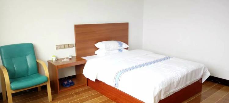 马山豪雅居酒店图片