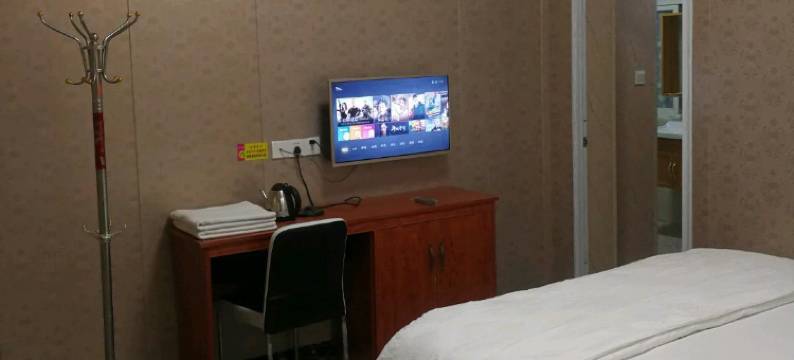 襄阳欣爱酒店图片