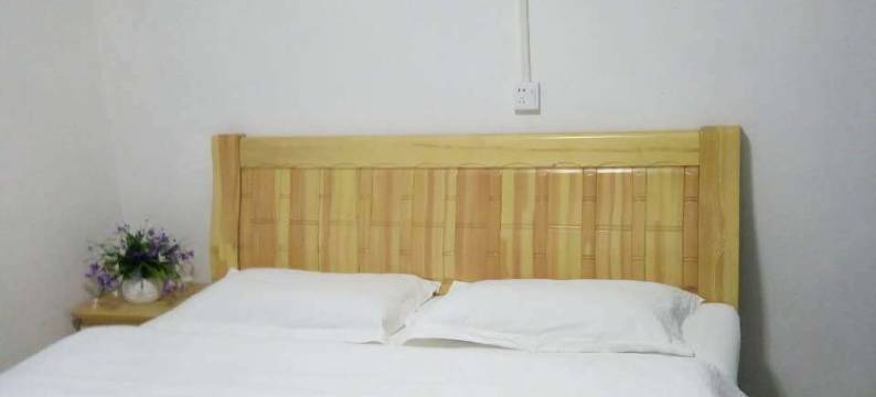 兴山铭璟旅馆图片