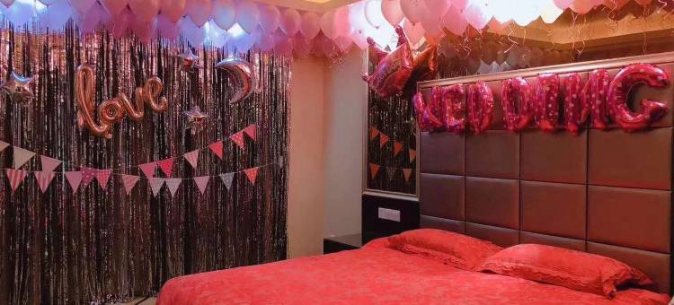 安仁熙源酒店图片