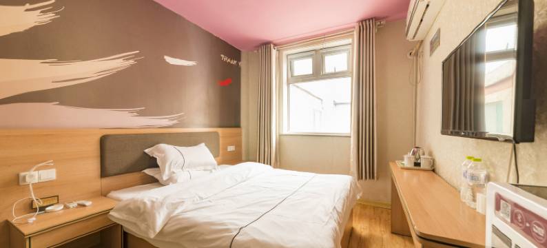 尚客优酒店(济南天桥火车站北广场店 )图片