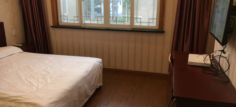 苏州馨凯客房图片