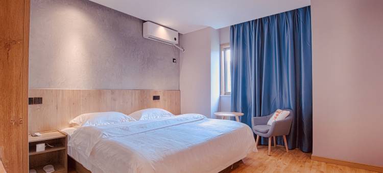 南京杨洋宾馆图片