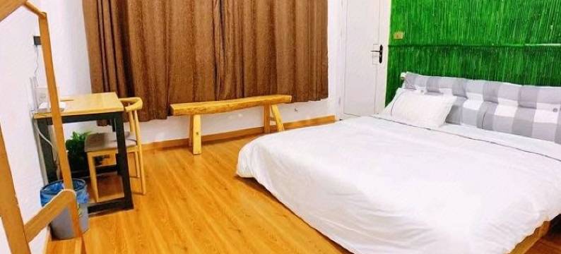 灵龟雅舍民宿图片