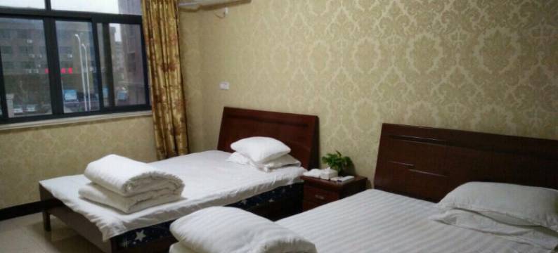 温岭大溪馨园宾馆图片