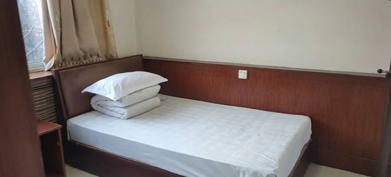 临清隆盛旅馆图片