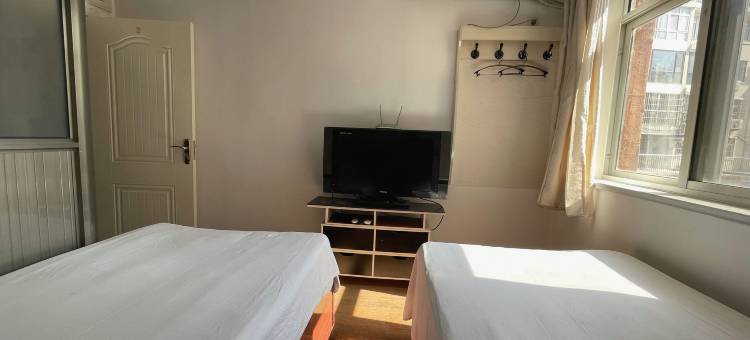 青岛雁鸣旅馆图片