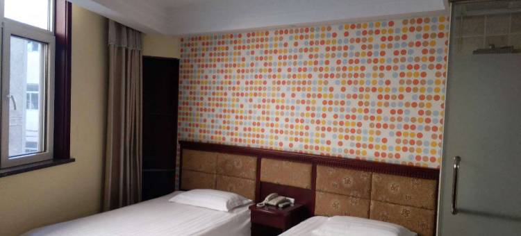 如家酒店(长岛景区客运码头店)图片