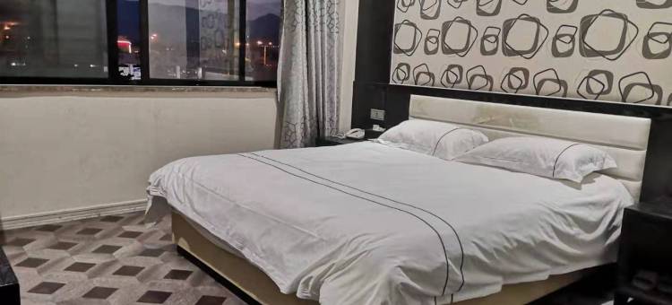 东阳鸣兰精品酒店图片