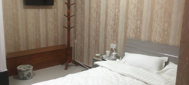 盘锦田园温馨主题宾馆(北旅田园黑风关古镇店)图片