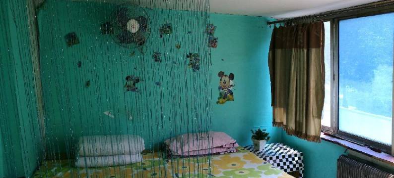 沈阳大华键招待所图片