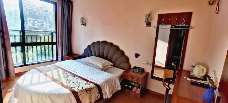 六盘水印象快捷酒店图片