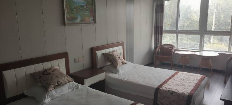 徐州盛世宾馆图片