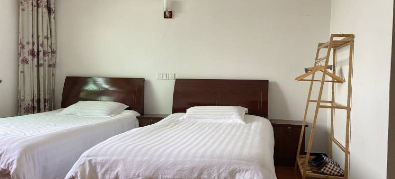 余姚四明山香椿农家乐图片