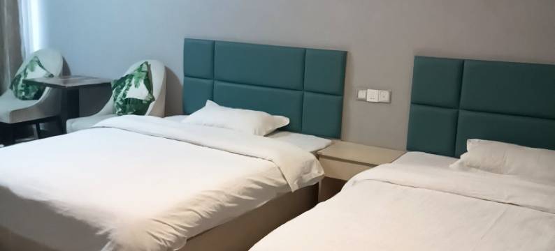 宜春迎和商务宾馆图片