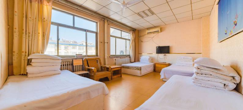 滨州超越宾馆图片