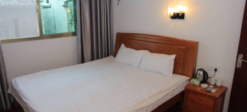 江山廿八都金家宾馆图片