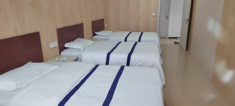 惠州百惠鑫公寓图片