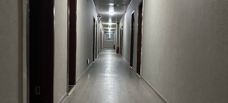 索县成都商务宾馆图片