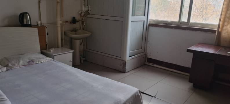 聊城凤湖宾馆图片