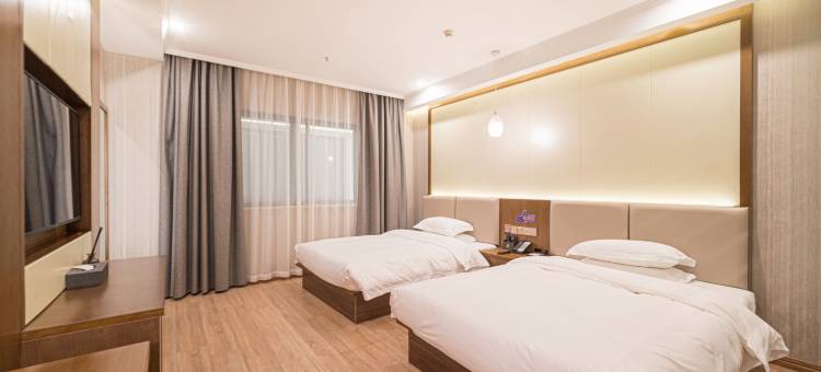 馨捷商务酒店(南京浦口工业大学店)图片