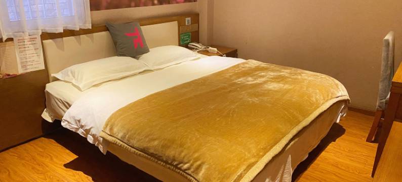 昭通盛苑酒店(市一中店)图片