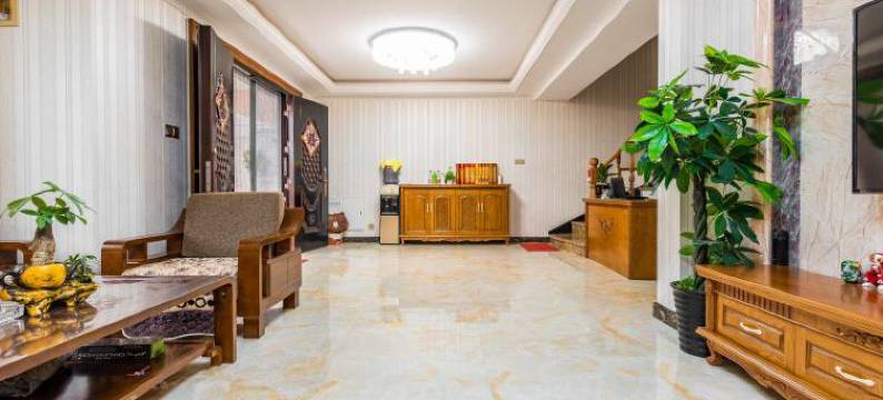 朱家尖小周末民宿(莲花北路分店)图片