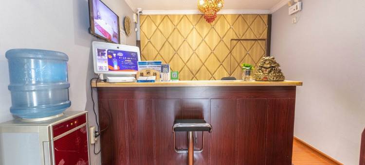 如家华驿酒店(保定职业技术学院店)图片