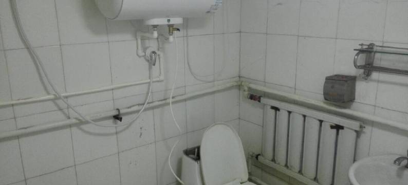 临沂鑫华宾馆图片