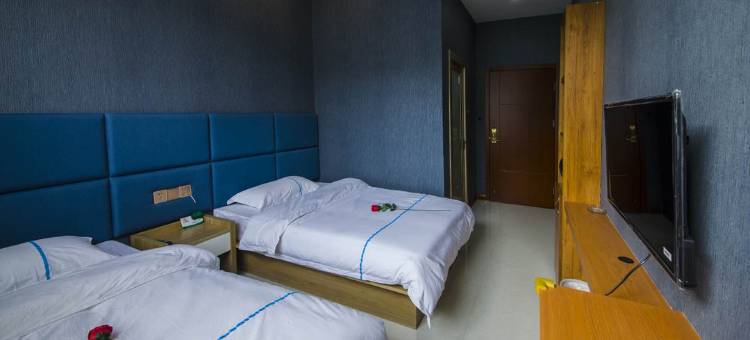 长治庐缘精品酒店图片