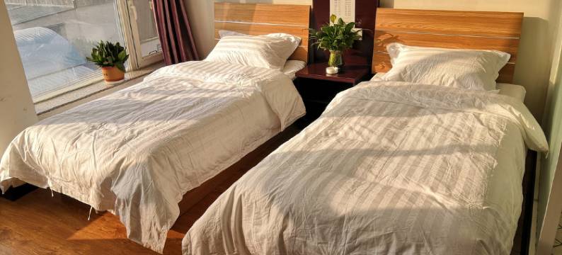 三河元通宾馆图片