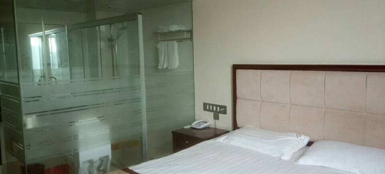 南京恒怿宾馆图片