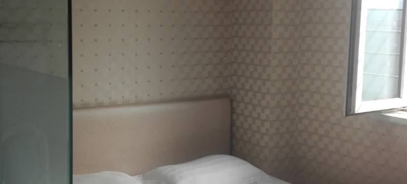 本溪惜缘宾馆图片