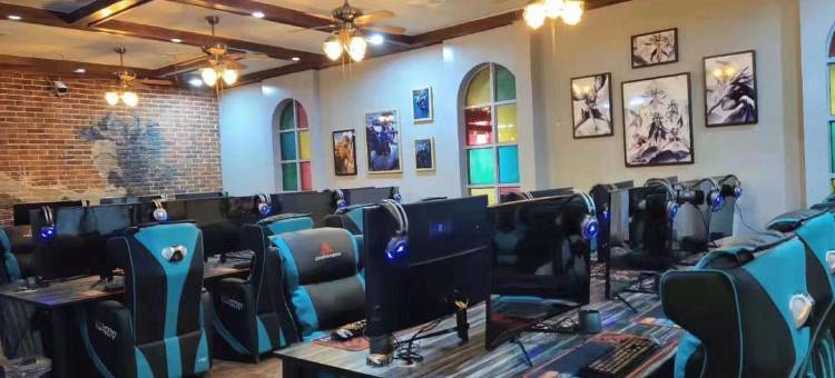 岳阳雅悦四季商务酒店图片