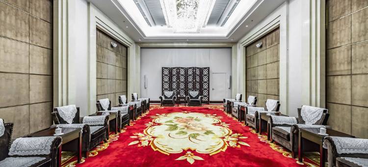 济源宏安大酒店图片