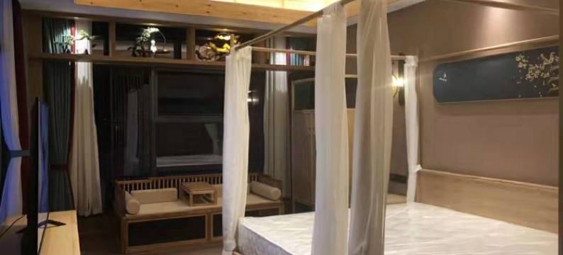 成都鸿源宾馆图片