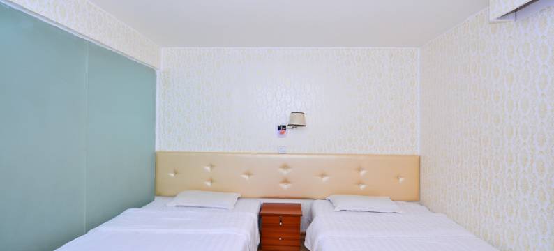 小企鹅假日酒店(北海北部湾一号店)图片