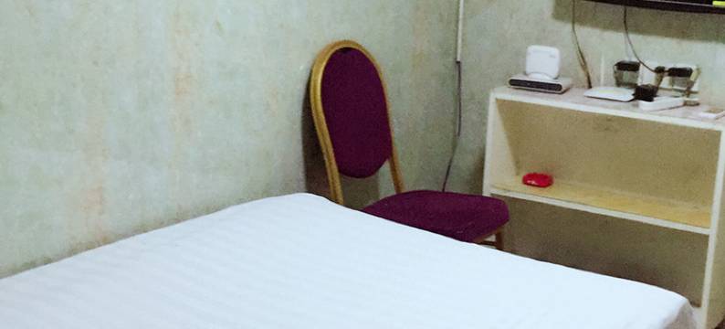 滨海县福馨宾馆图片