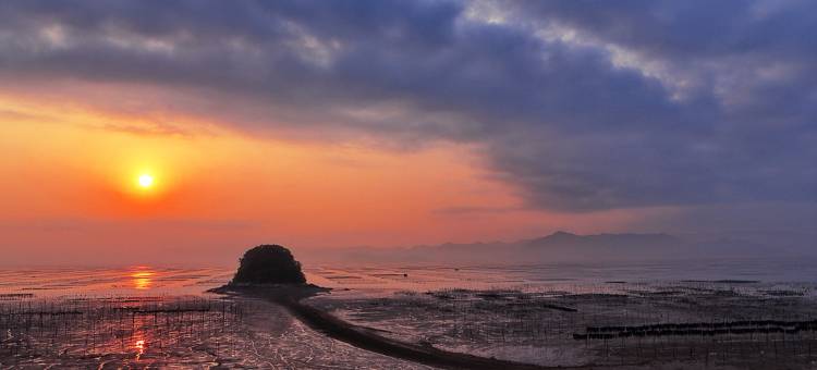 霞浦新鑫凌酒店图片