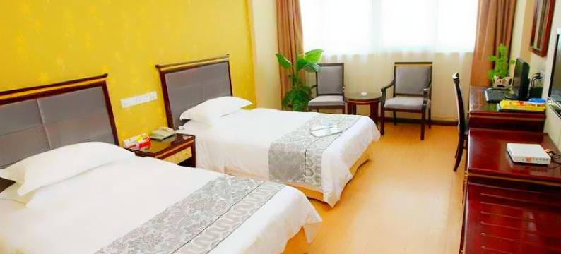 靖江城市之星宾馆图片