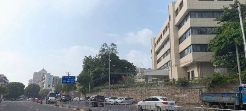 卡尔顿酒店(潮阳棉新大道店)图片