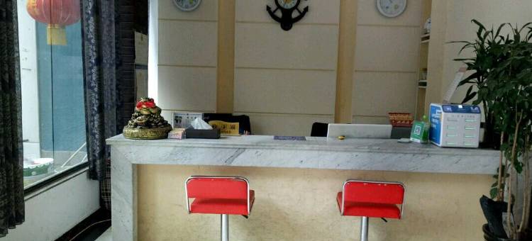 百姓商务酒店(濮阳中心广场店)图片