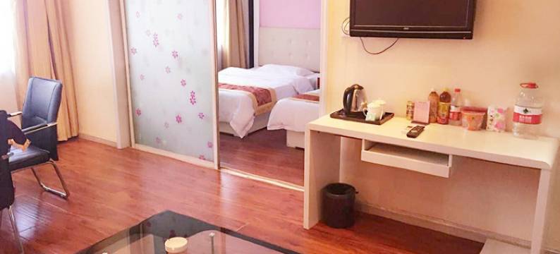 灵宝瑞鑫商务宾馆图片