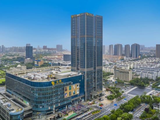 盐城金鹰尚美酒店详情-pc酒店预订-中国南方航空官网