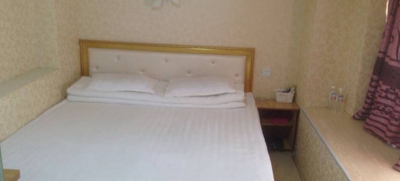 珍梦快捷旅馆(大连北站店)图片